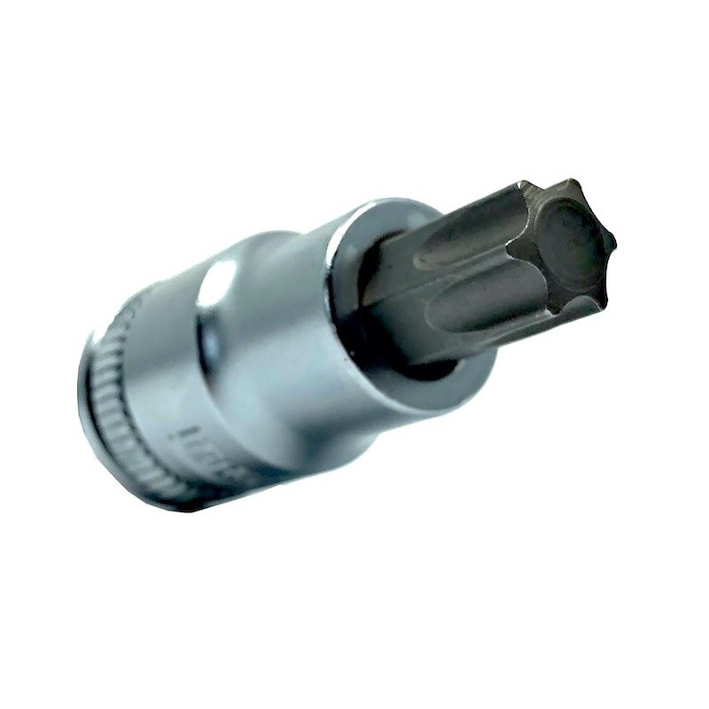 Torx, E-profil, Ribe - jednotlivé