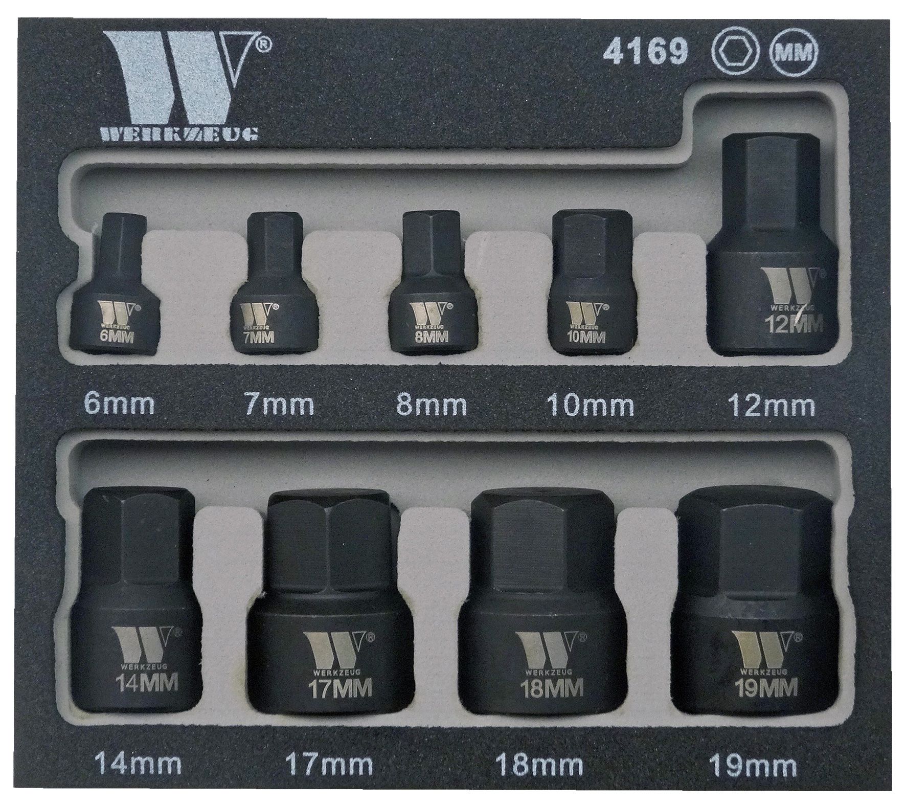Torx - sady