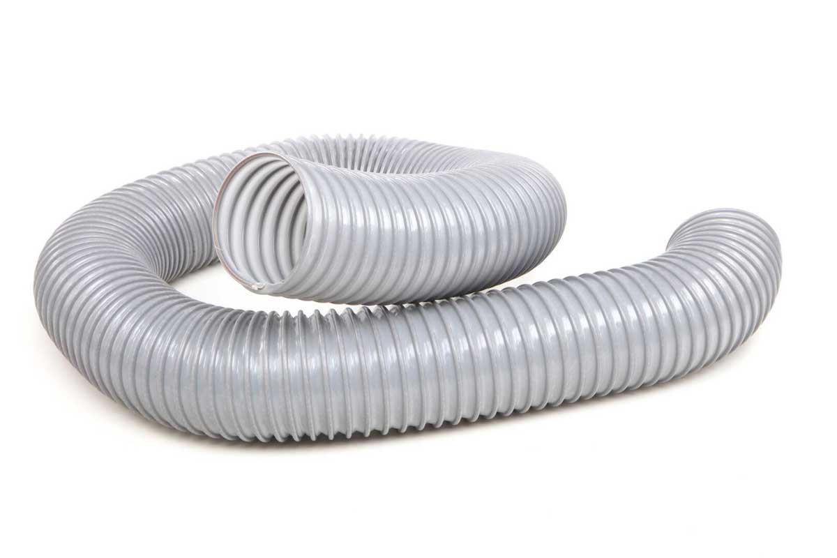 Spona / svorka pro flexibilní hadice, průměr 100 mm