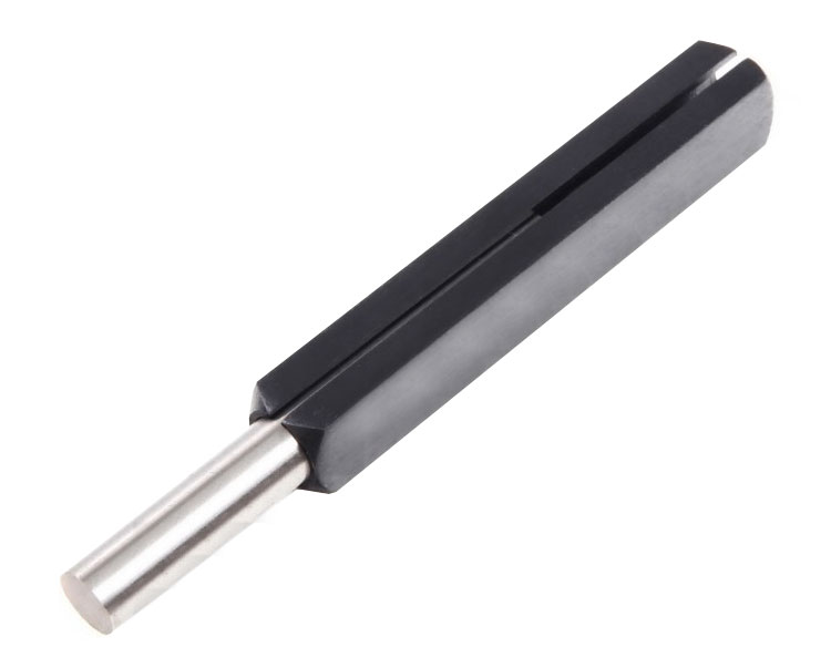 Držák 12 x 12 mm pro kulaté HSS nože 10 mm