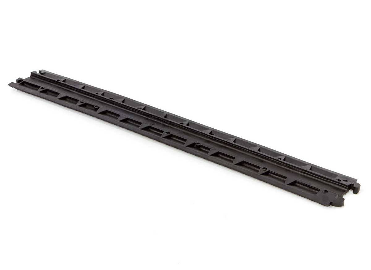 Kabelový most, kabelový přejezd, nosnost 1.5 t, délka 100 cm