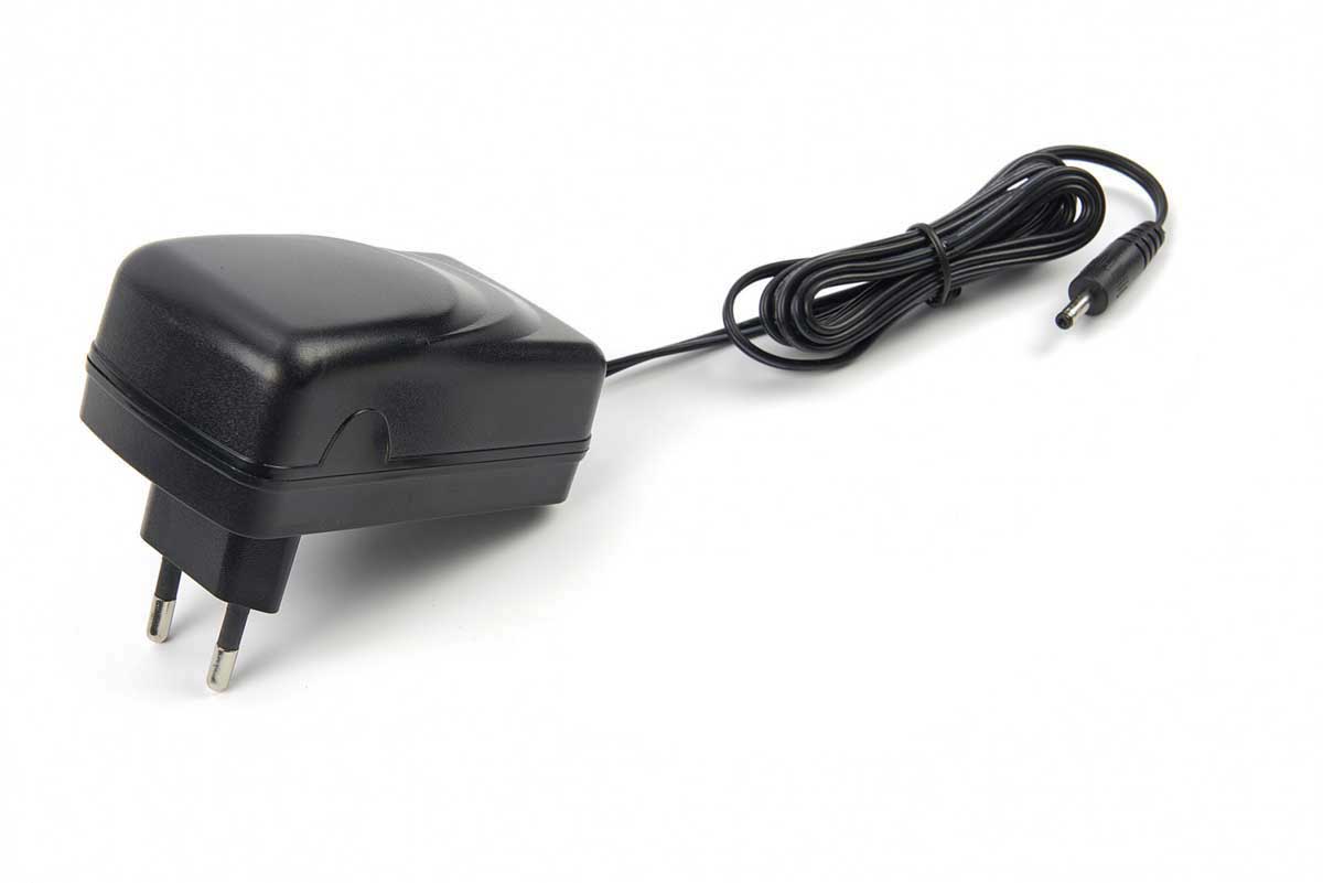 Napájecí adaptér pro ploché LED osvětlení 9180-TT