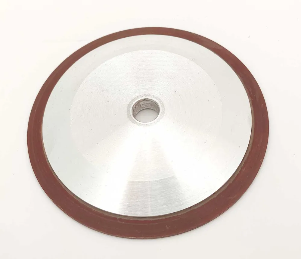 Brusný diamantový kotouč 125 x 13 mm, pro brusku 9848-TT