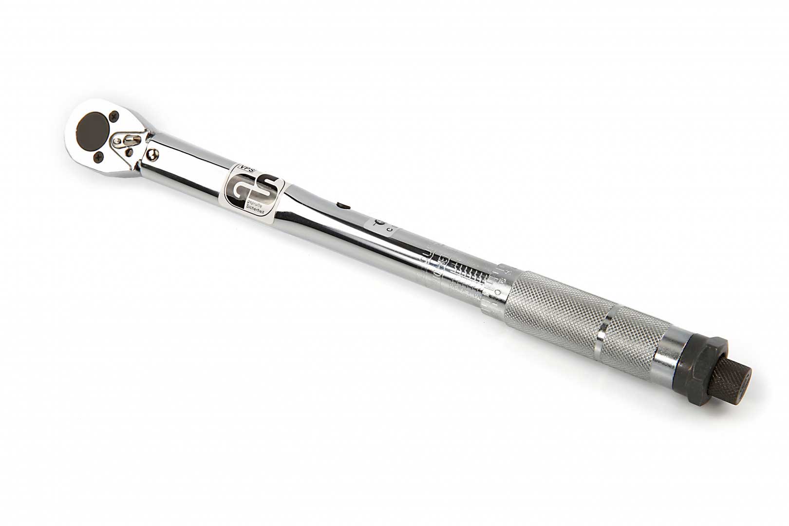 Klíč momentový 3/8“, rozsah 19 - 110 Nm