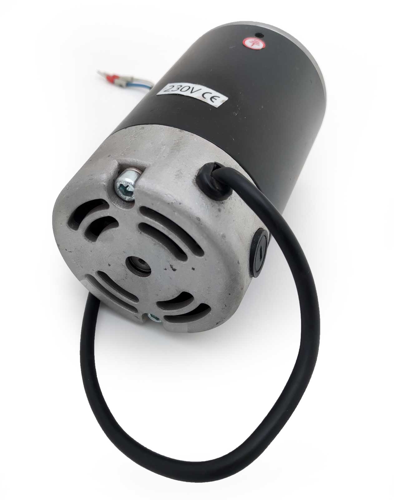 Náhradní stejnosměrný DC motor 400 W pro mini soustruh 180 x 300 (obj. č. 9561)