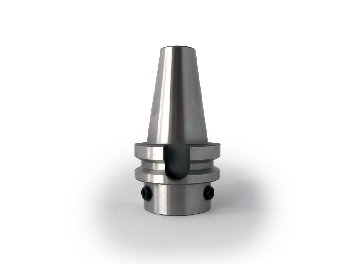 NP upínací trn BT40 x 28 mm, M16