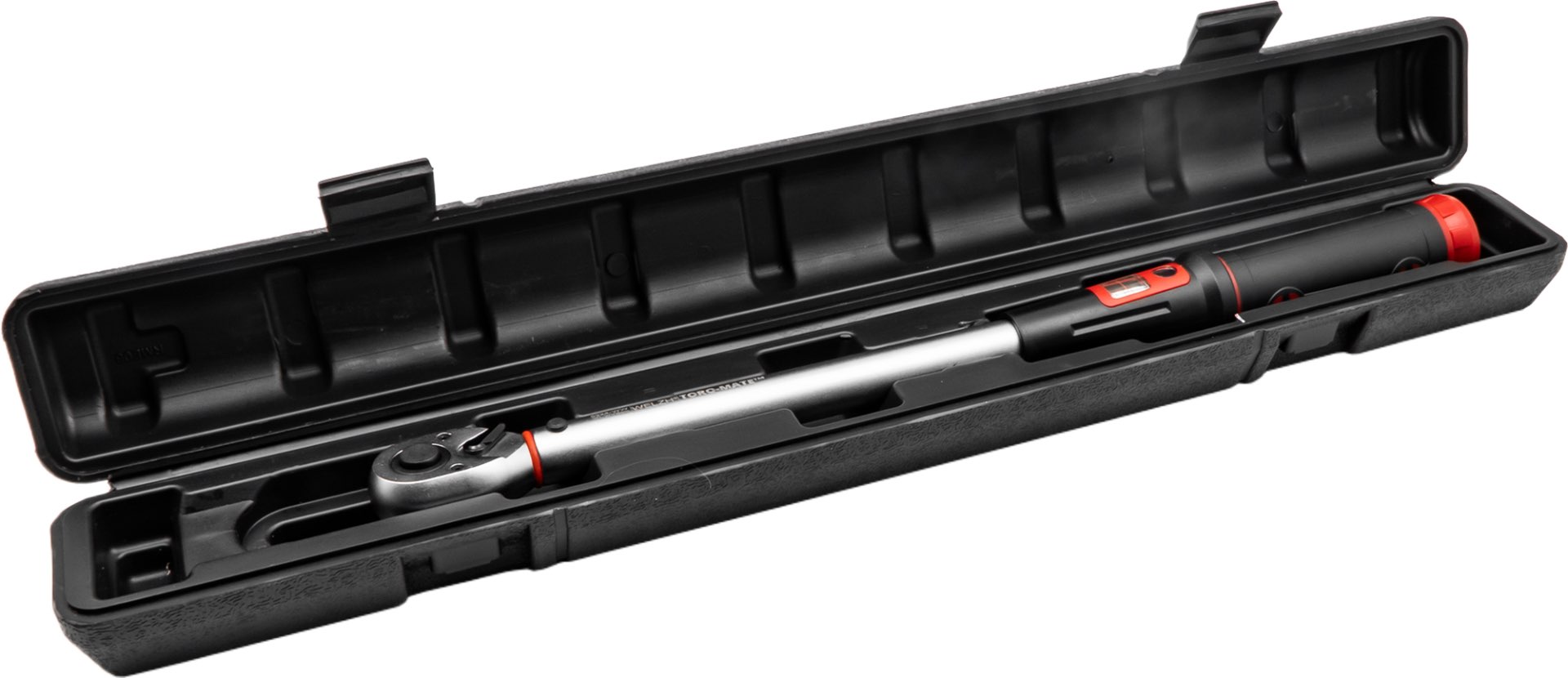 Momentový klíč ''Torq-Mate'', 1/2'', 20-200 Nm, Welzh