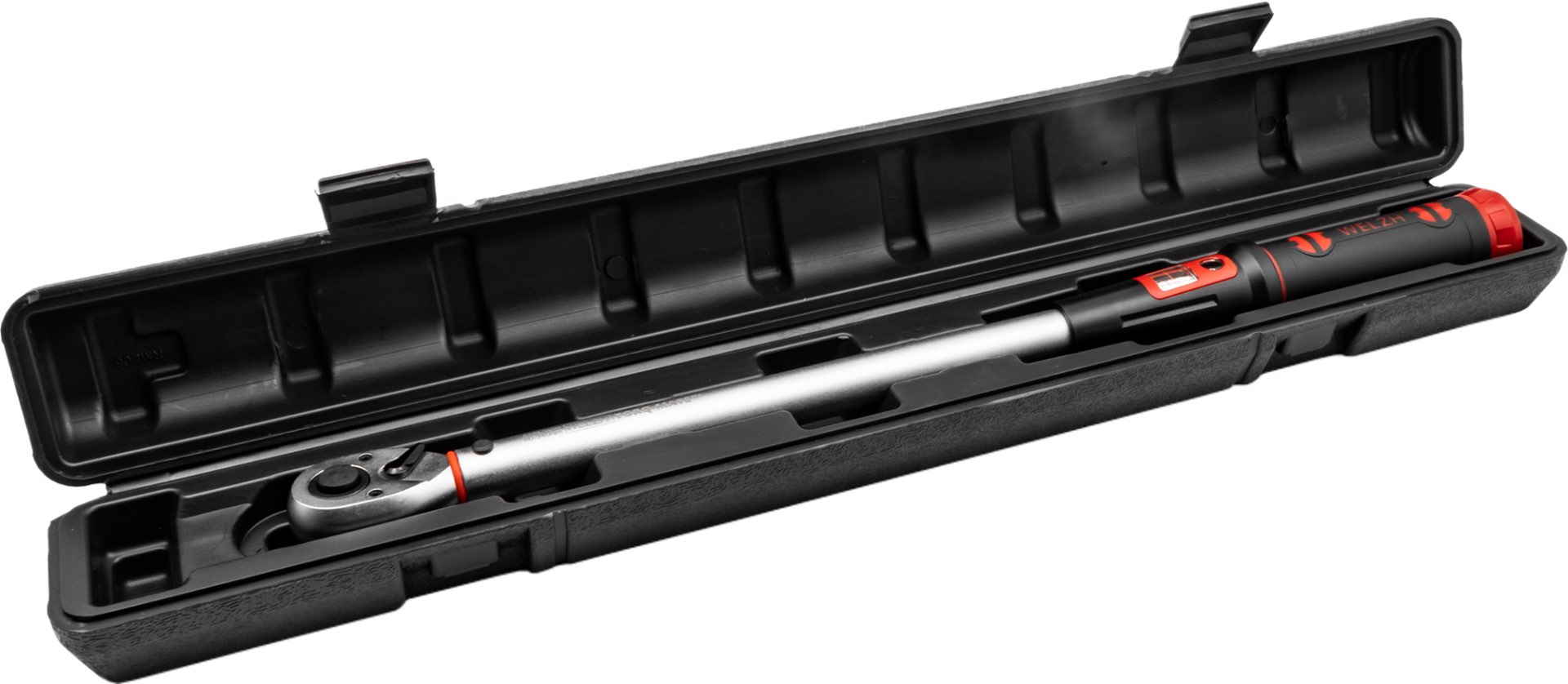 Momentový klíč ''Torq-Mate'', 1/2'', 60-340 Nm, Welzh