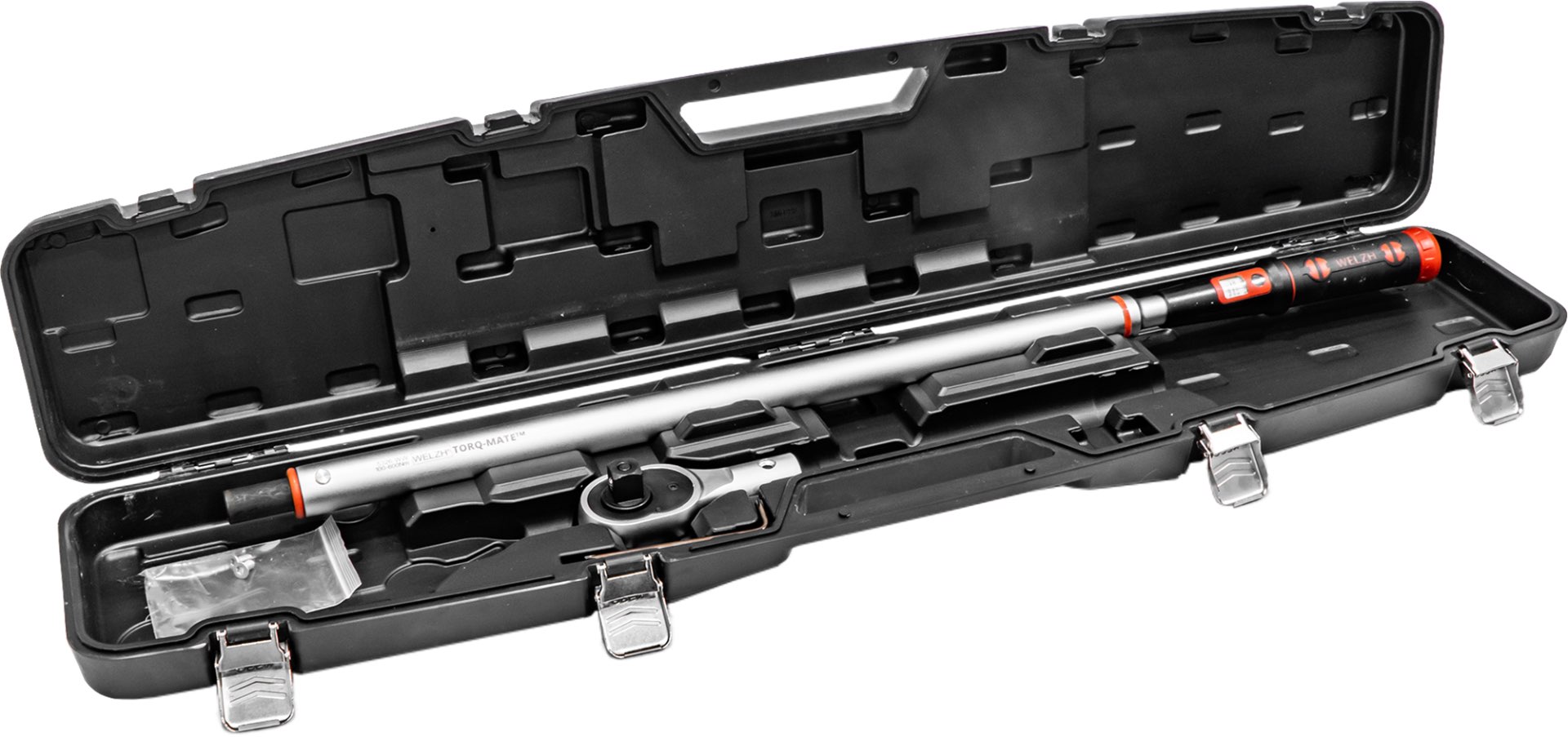 Momentový klíč ''Torq-Mate'', 3/4'', 100-600 Nm, Welzh