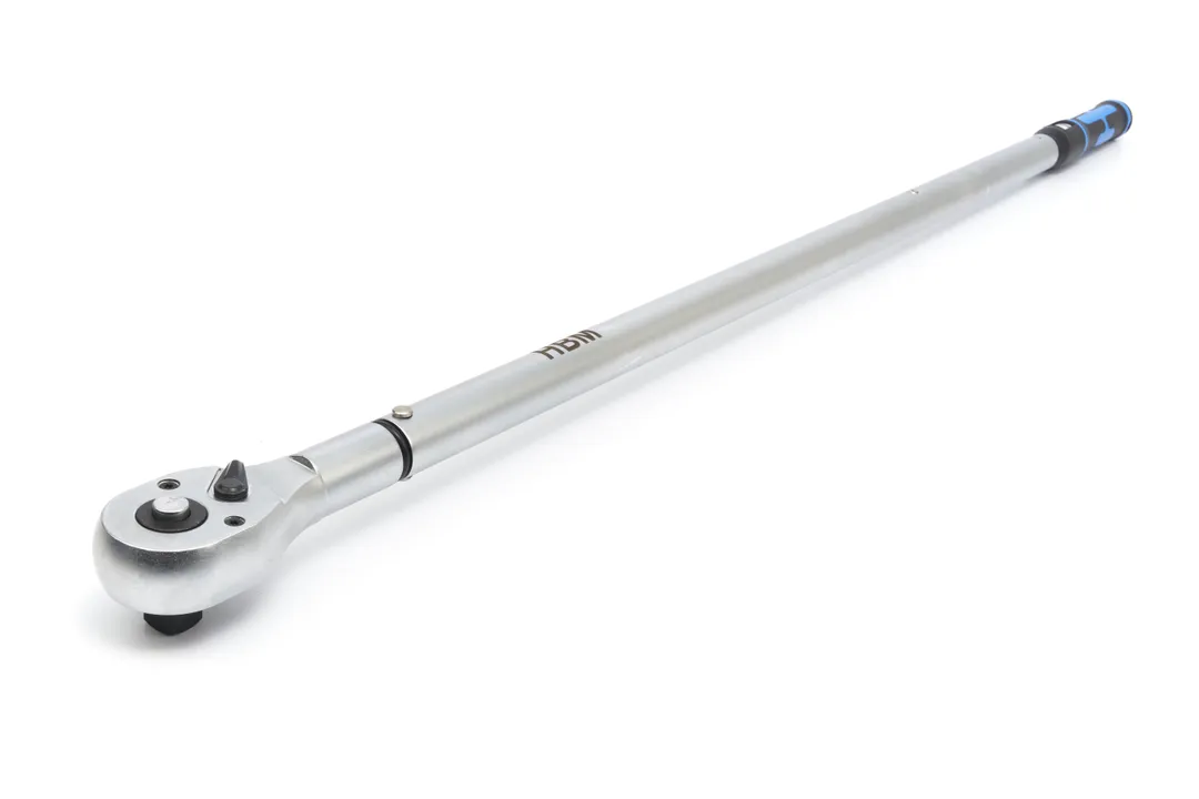 Profesionální momentový klíč 3/4", rozsah 200-1000 Nm