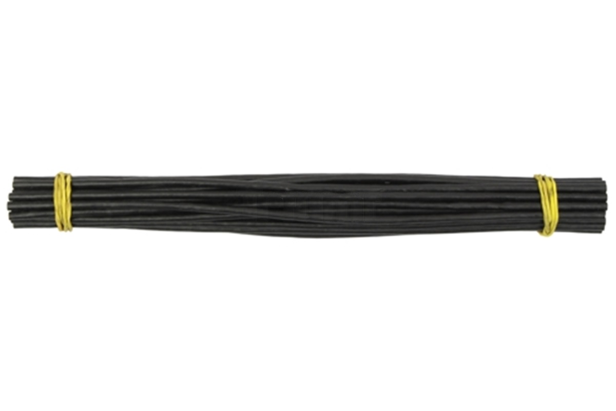 Tyčinka svařovací, FiberFlex, průměr 4,8 mm, klubo 9m, Triumf