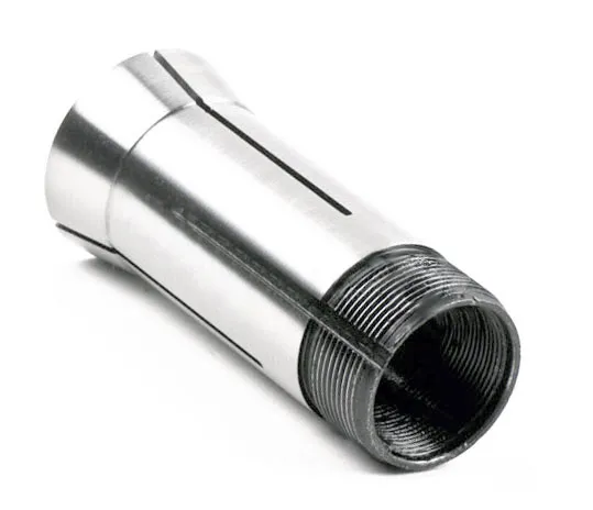 Přímá kleština 5C, metrická, kulatá - průměr upnutí 17 mm, Warco