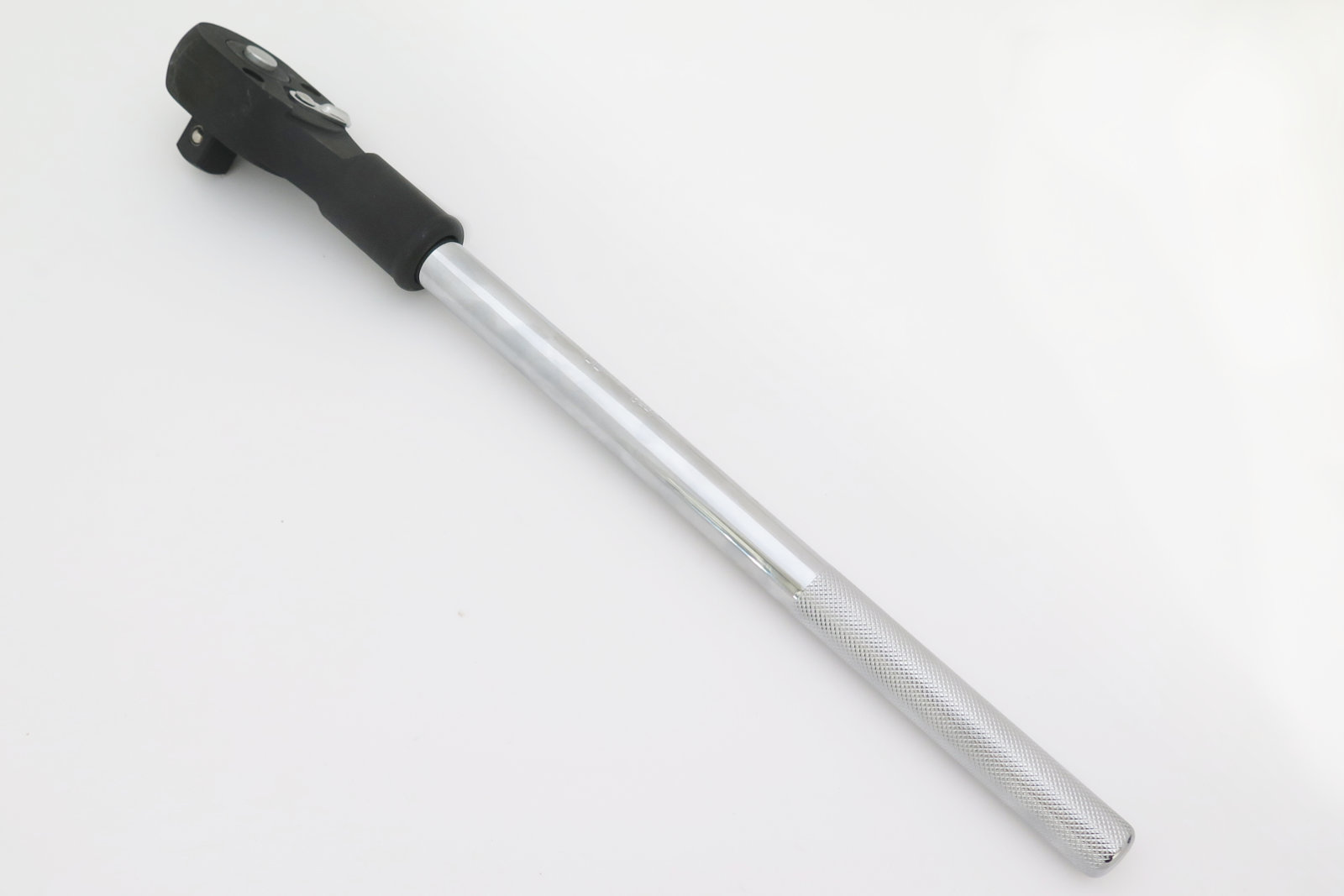 Gola sada 3/4", 12 hran 19 - 50 mm, CrV, 21 dílů, Welzh