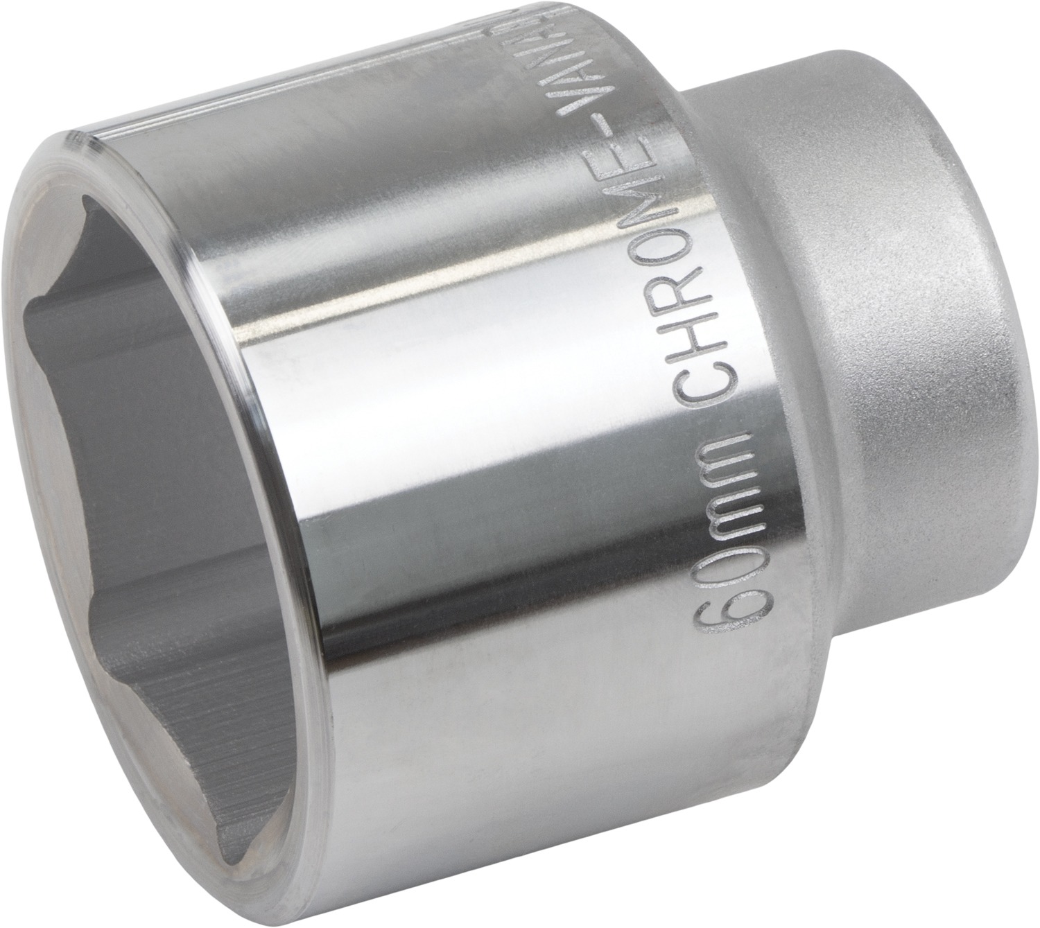 Gola sada 1", 6 hran, 36 - 80 mm, 15 dílů, Welzh