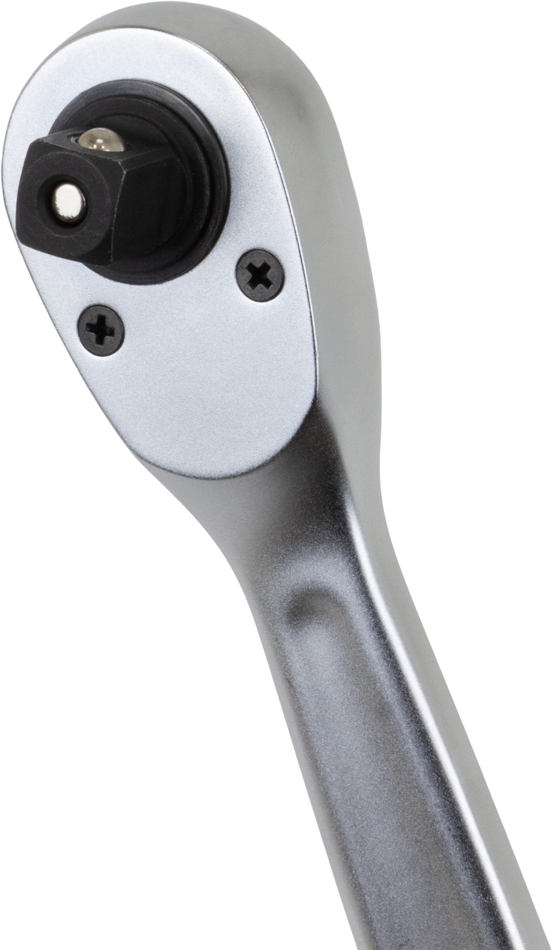 Ráčna 1/4", s přepínací páčkou, prachotěsná, 80 zubů, Welzh