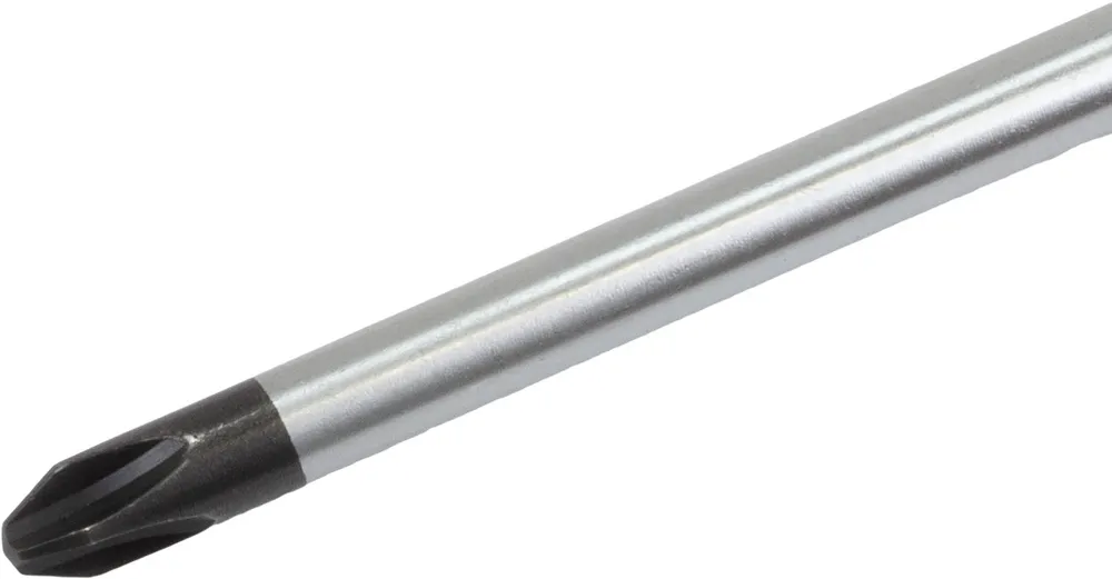 Sada extra dlouhých šroubováků 450 mm, 5 kusů, Welzh