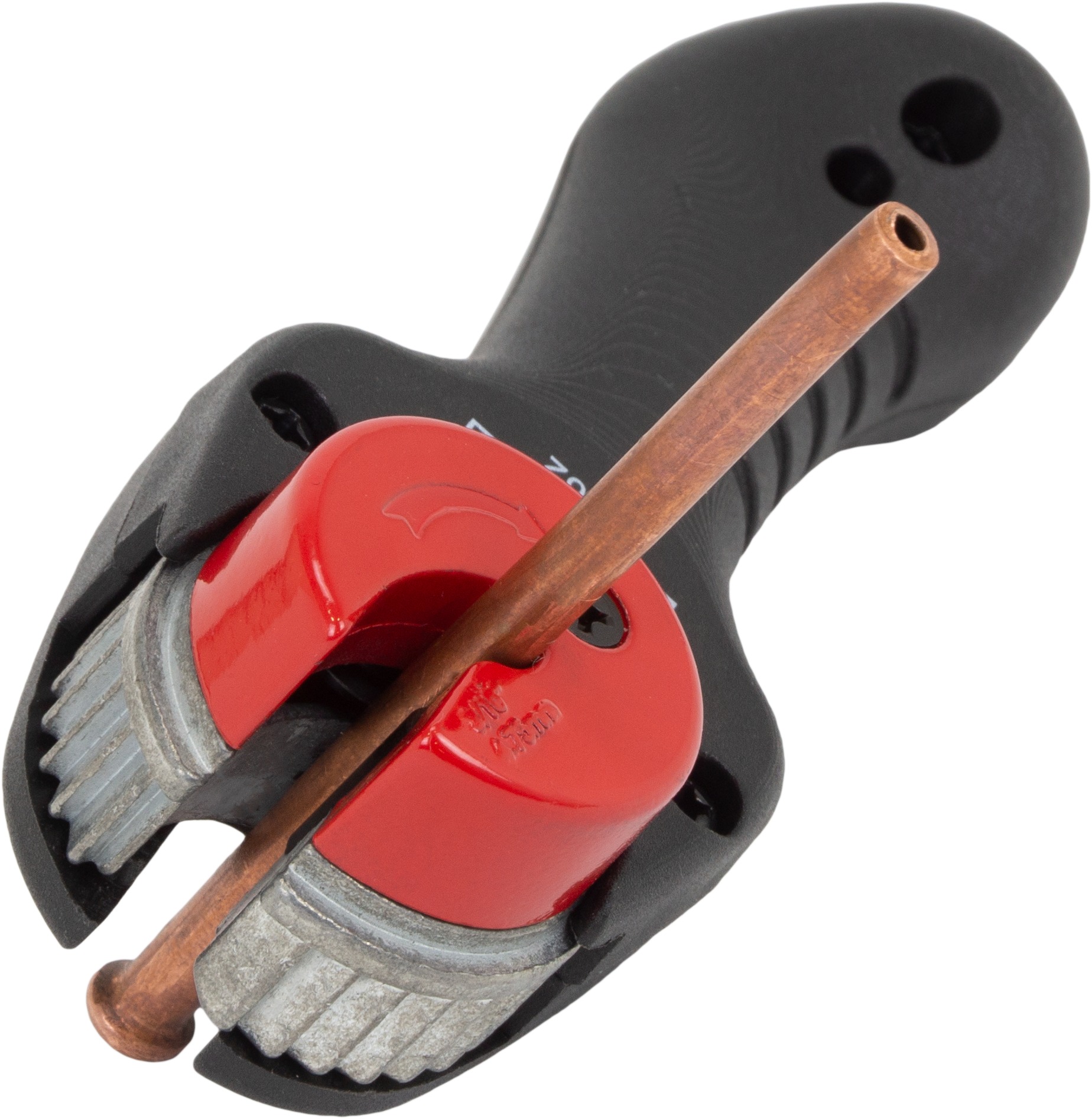 Ráčnová mini řezačka trubek 4.75 mm, Welzh