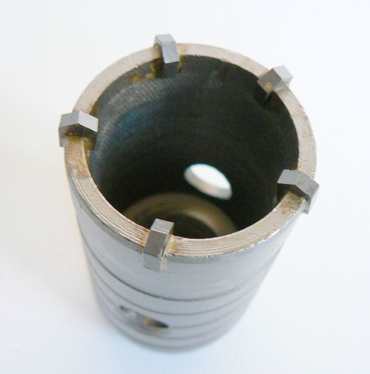 Korunka vykružovací průměr 40 mm, SDS Plus, Triumf