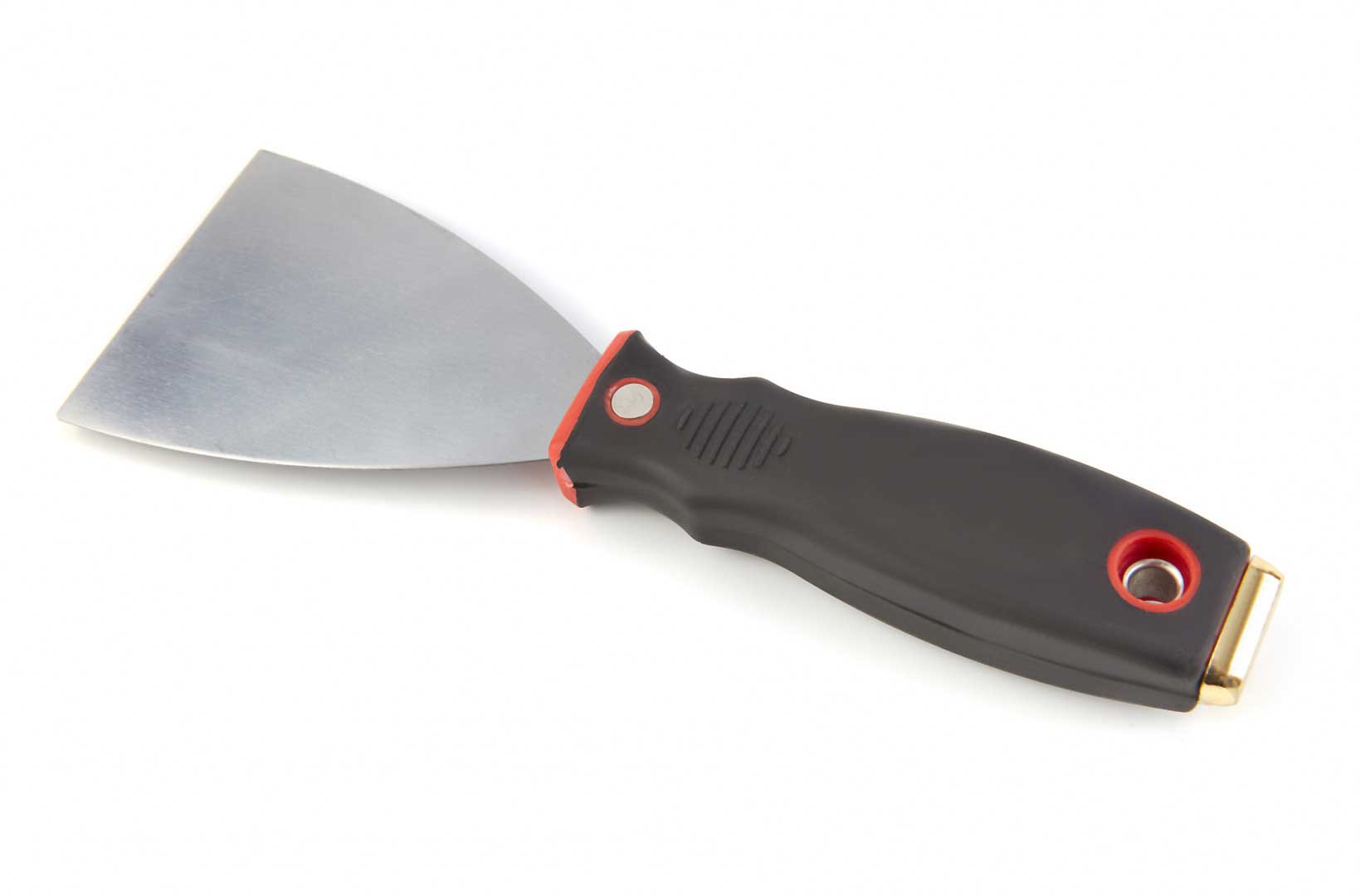 Sada 3ks špachtí s ergonomickou rukojetí -  50, 75 a 100 cm