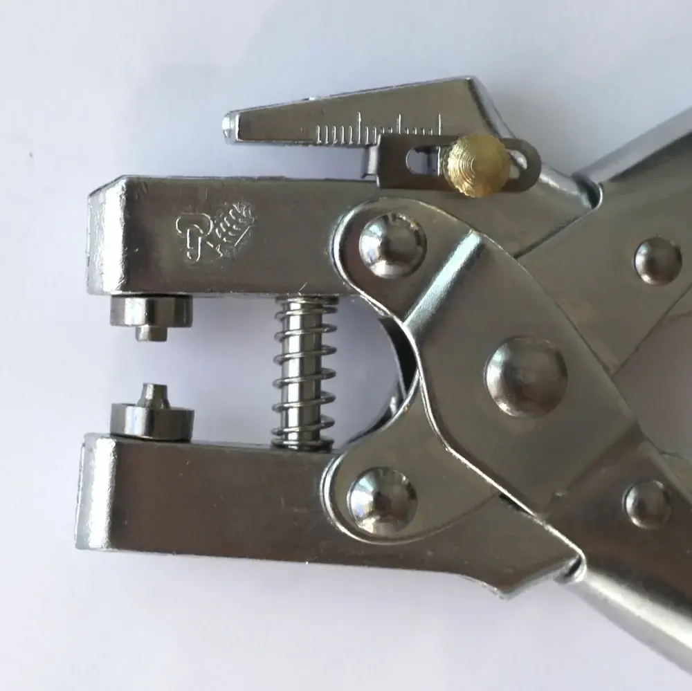 Kleště nýtovací na duté nýty 4.4 mm, 165 mm, Condor Werkzeug