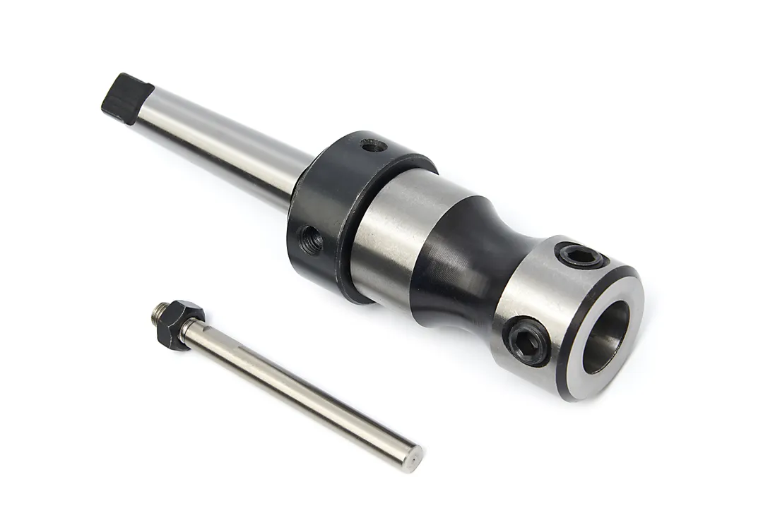 Adaptér MK2 / Weldon 3/4 - pro magnetické vrtačky a pod.