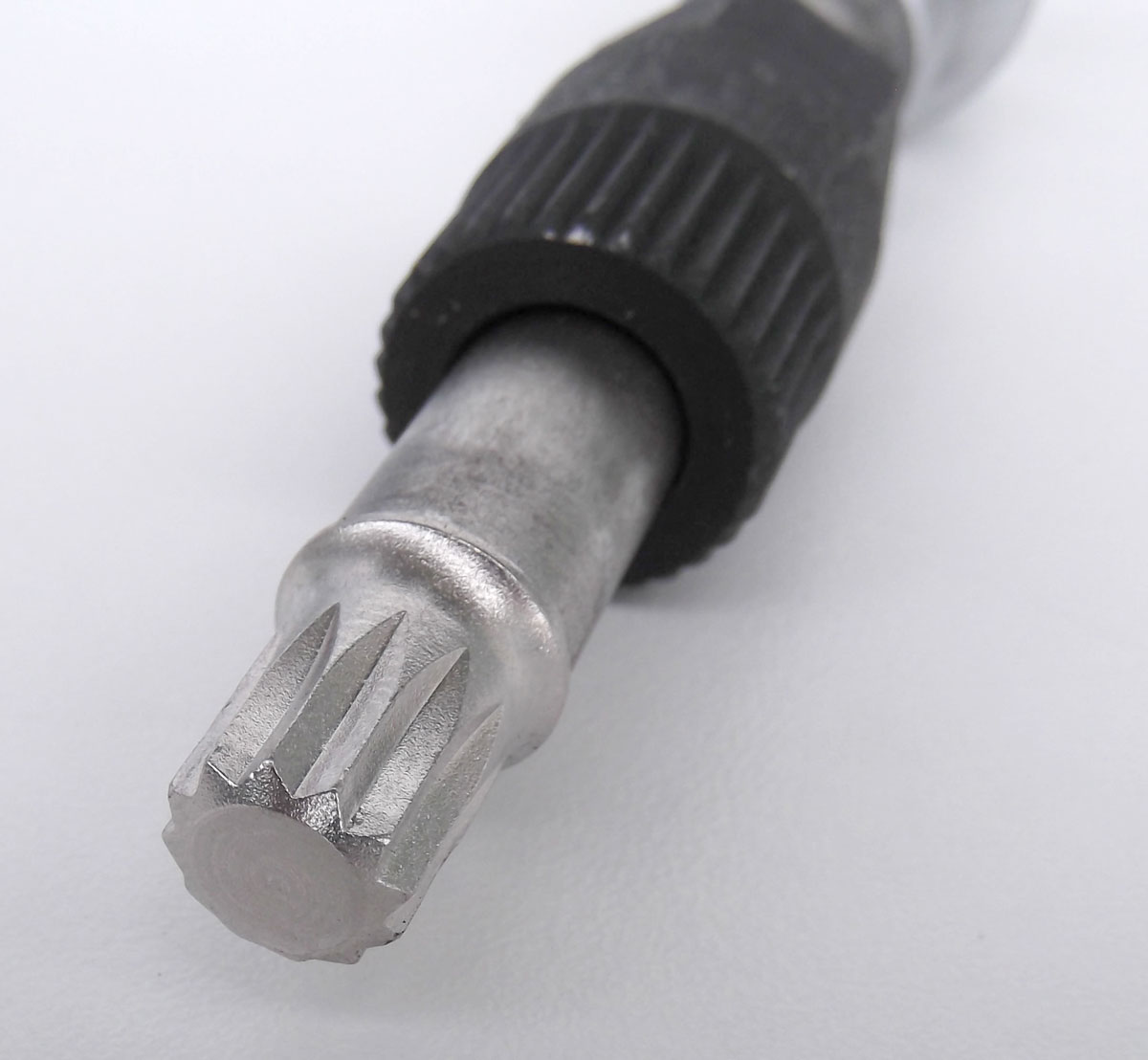 Hlavice zástrčná 1/2", XZN- M10, alternátory BOSCH, Triumf
