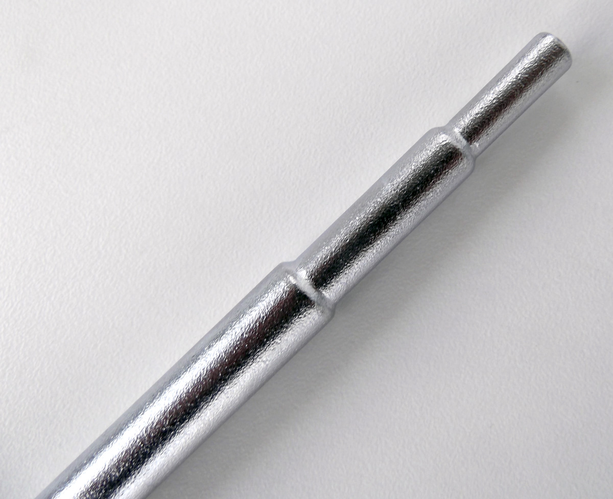 Klíče trubkové 6 x 7 - 20 x 22 mm, 8ks, v textilní tašce, 6 hranné, Condor Werkzeug