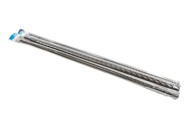 Sada vrtáků do betonu délka 1000 mm, SDS Plus, sada 3 kusů