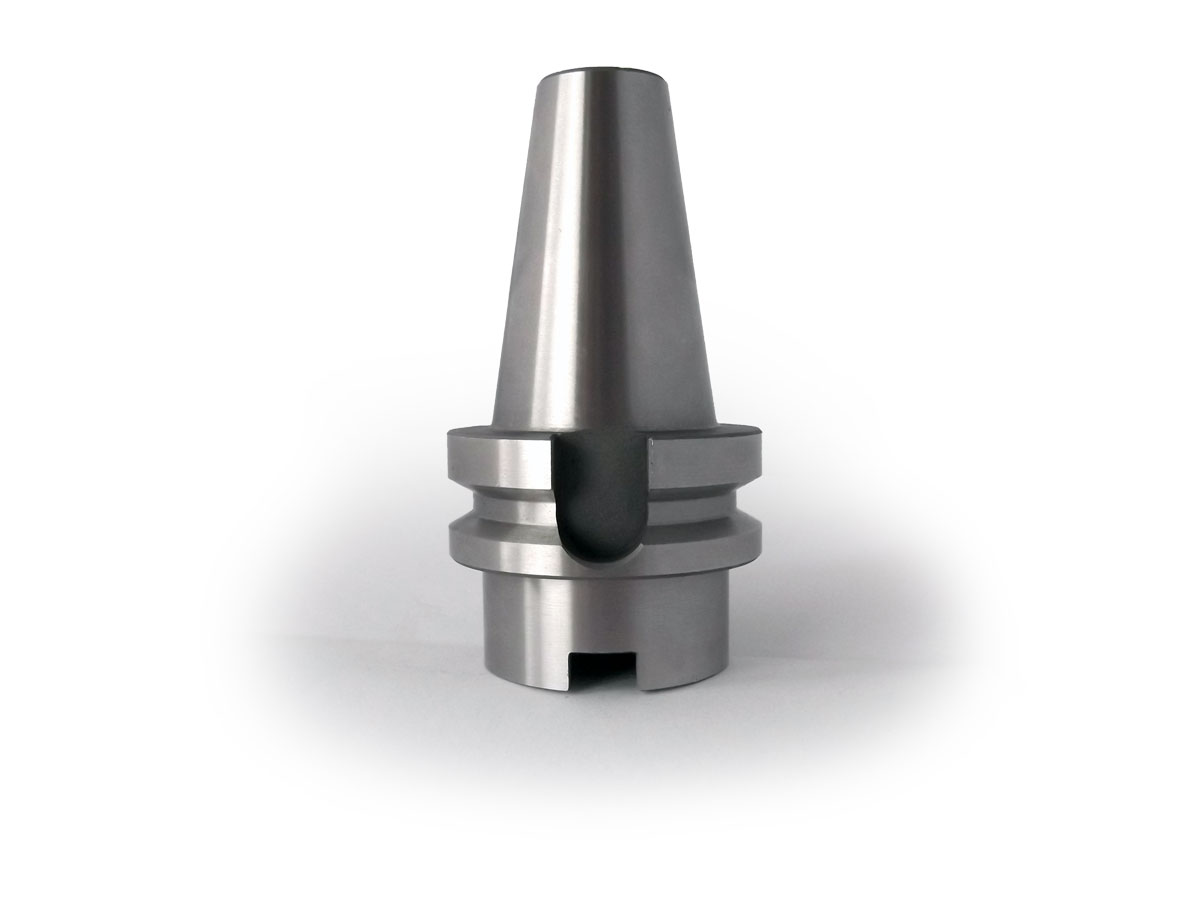 NP upínací trn BT40 x 28 mm, M16