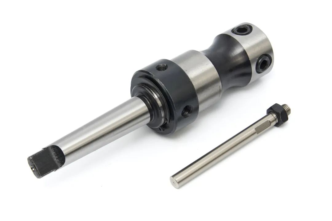 Adaptér MK2 / Weldon 3/4 - pro magnetické vrtačky a pod.