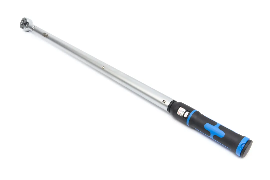Profesionální momentový klíč 3/4", rozsah 200-1000 Nm