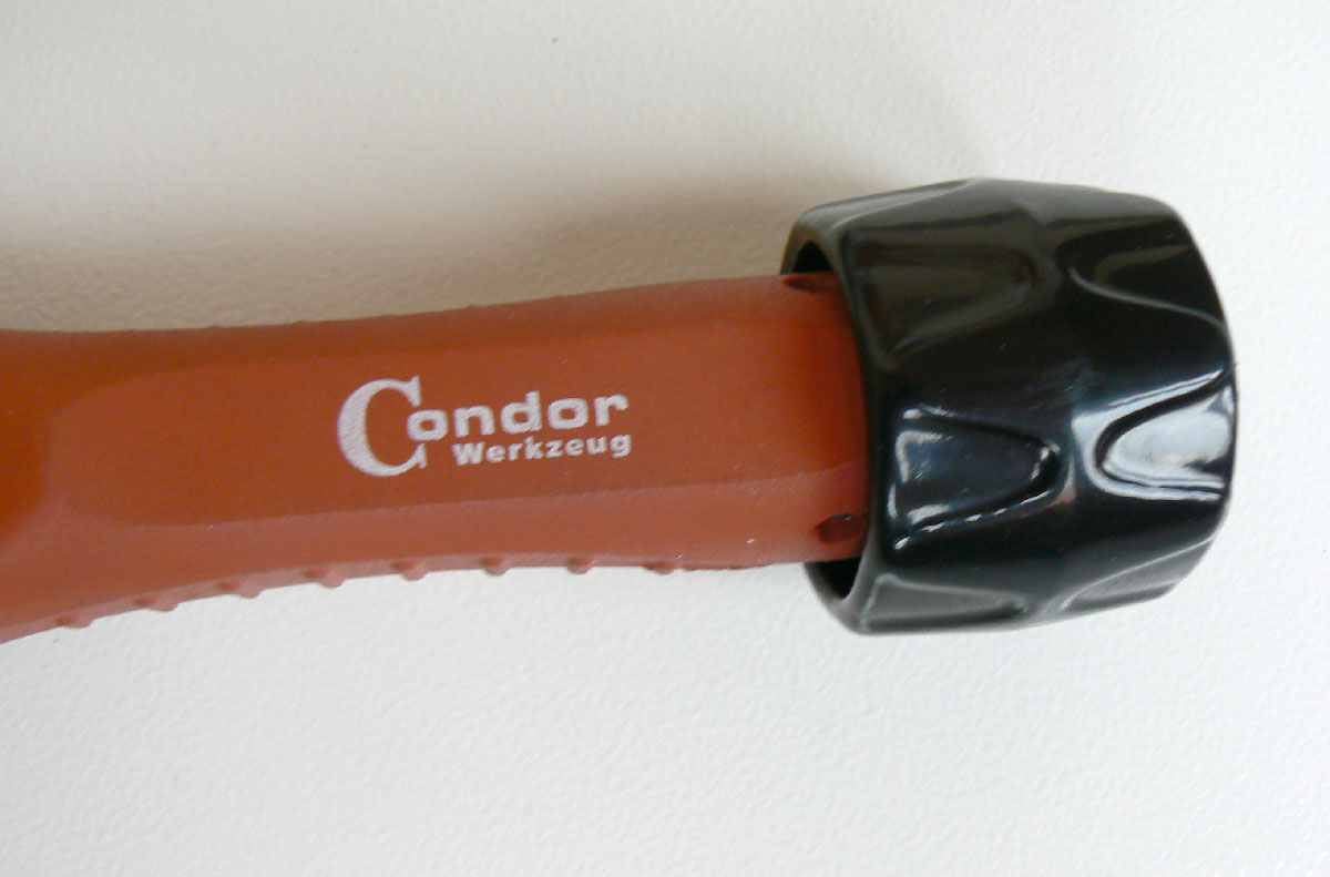 Klíč na olejové filtry velký, pásový, stavitelný, do 160 mm, Condor Werkzeug