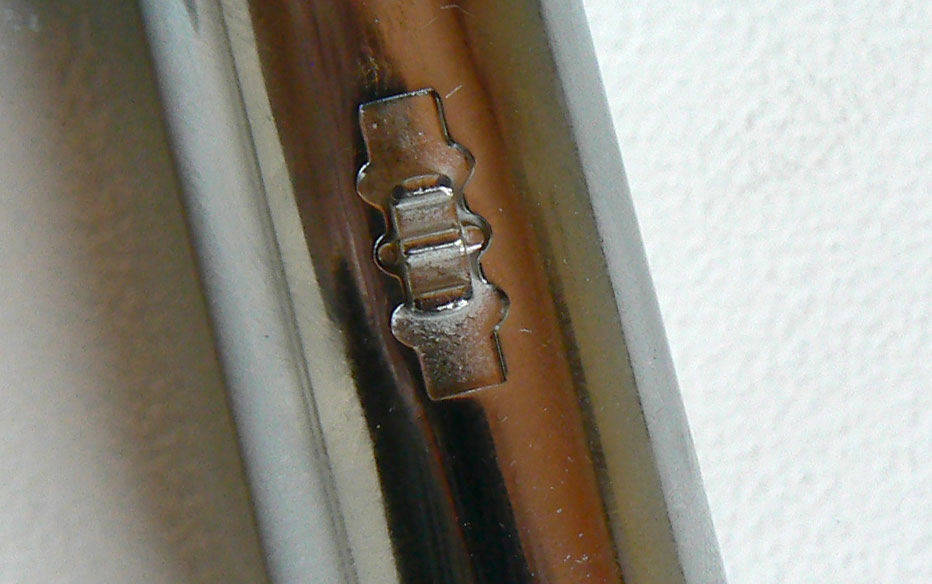 Vratidlo pro závitníky M5 - M12, ráčnové, délka 300 mm, Triumf