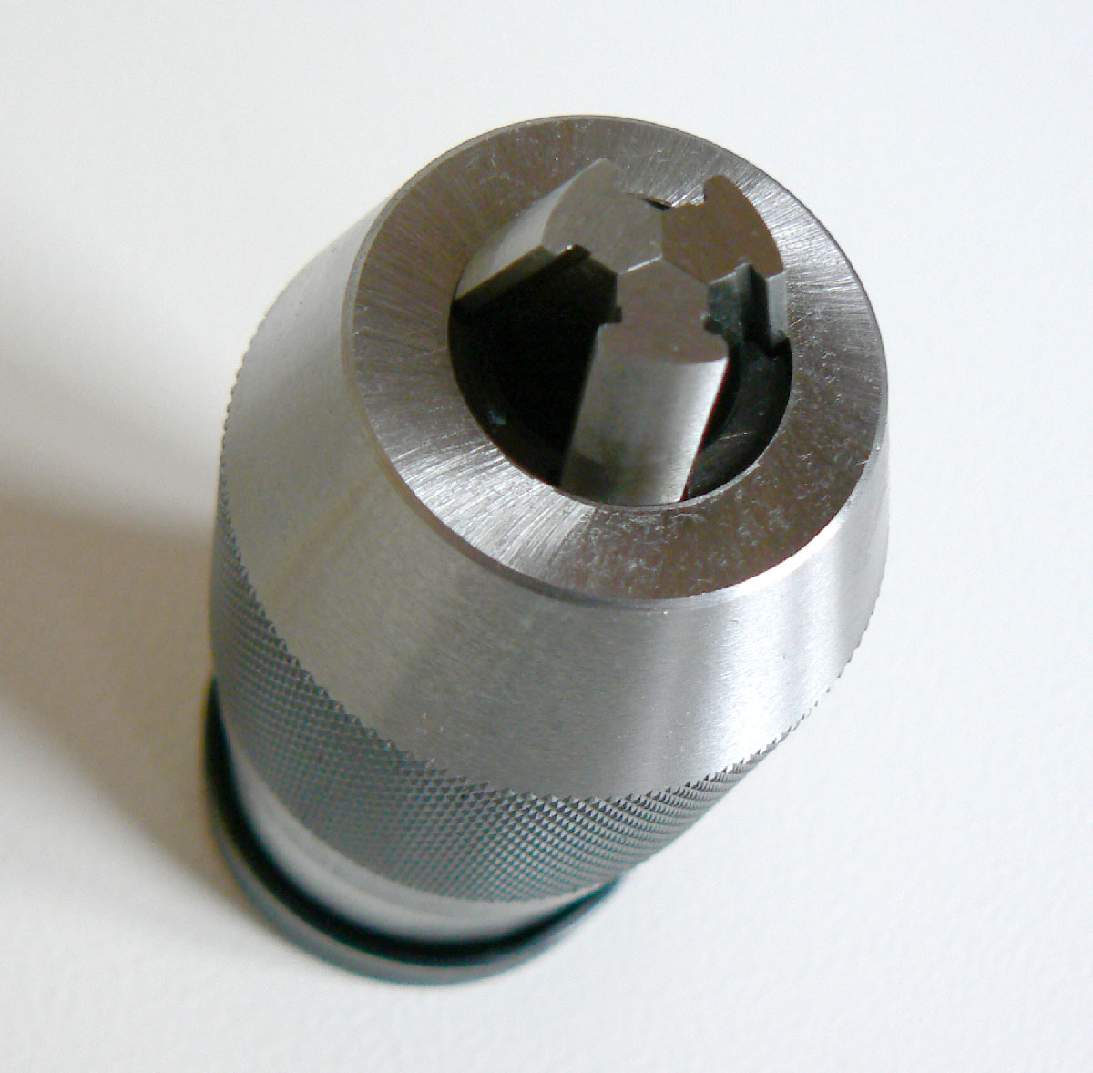 Sklíčidlo rychloupínací pro průměr 1-13 mm, uchycení - 1/2“-20UNF, Condor Werkzeug