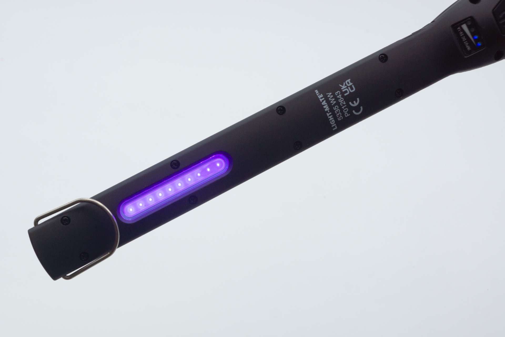 Úzké pracovní COB LED světlo Light-Mate™, Welzh