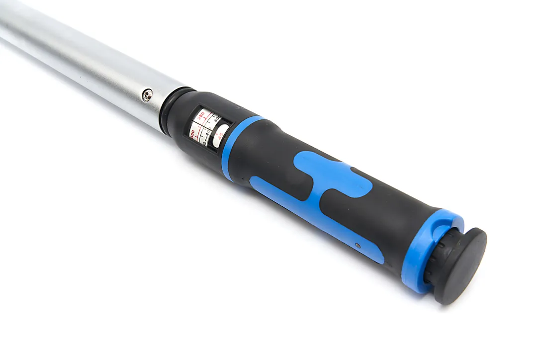 Profesionální momentový klíč 3/4", rozsah 200-1000 Nm