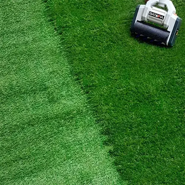 Univerzální elektrický kartáčový čistič povrchů, rotační kartáč, 230V, výkon 1020W, multikartáč MAXXBRUSH BATAVIA