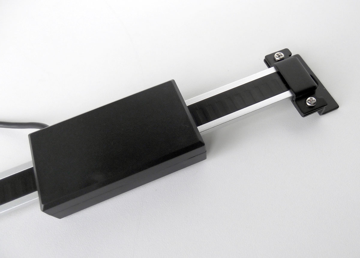 Digitální snímač polohy s připojenou magnetickou jednotkou - 1000 mm, Warco