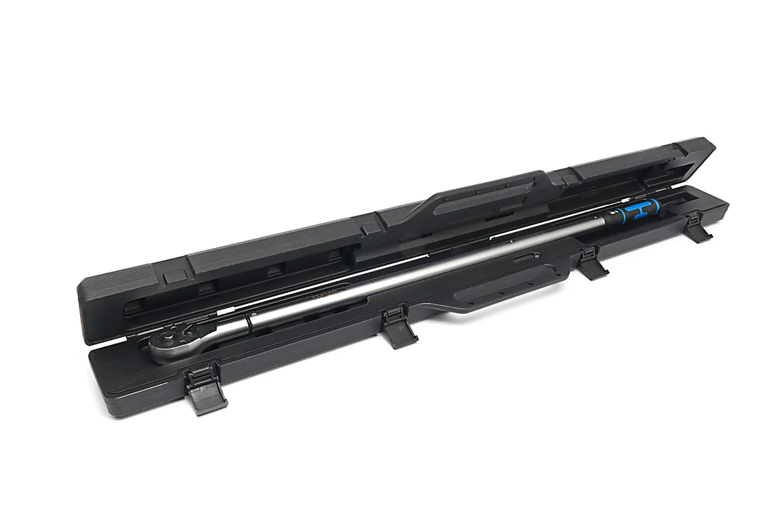 Profesionální momentový klíč 3/4", rozsah 200-1000 Nm