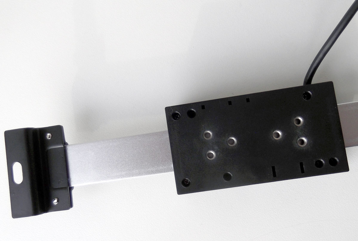 Digitální snímač polohy s připojenou magnetickou jednotkou - 1000 mm, Warco