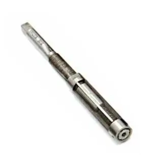 Stavitelný ruční výstružník, rozsah 11.91 - 13.49 mm