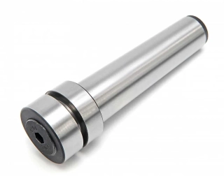 Frézařský trn pro pilové kotouče, upnutí MK3, čep 16 mm, závit M12