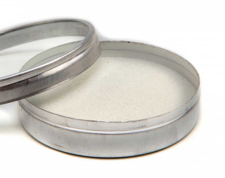 Skleněné kuličky 100 - 200 mikronu - tryskací materiál, pískovací abrazivo pro tryskací kabiny a pískovačky, 25 kg