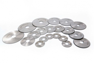 Pilový kotouč pro upnutí do frézovacího trnu 63 x 16 x 0.5 mm, 100T