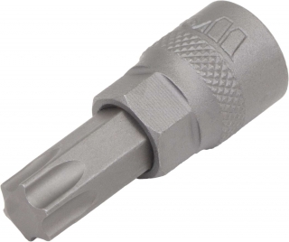 Hlavice zástrčná, Torx T15, S2, Welzh