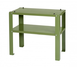 Podstavec pod ruční padací nůžky na plech - gilotinu, 650 mm, Warco