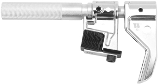 Univerzální prořezávač závitů pro stoupání 1 - 4 mm, Welzh