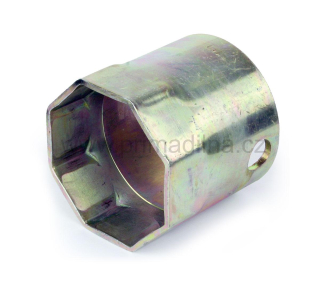 Klíč trubkový 100 mm, 8 hran, Triumf