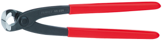 Kleště armovací rabic, 250 mm, Knipex