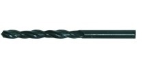 Vrták spirálový válcovaný HSS, 2.8 mm, DIN 338, 10 ks, Triumf